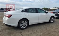 شيفروليه ماليبو